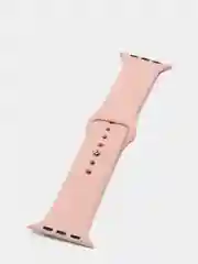 Силиконовый ремешок для Apple Watch 3, 4, 5, 6, SE , 7 , 8 на 38 / 42 / 40 / 44 / 45