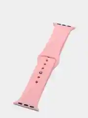 Силиконовый ремешок для Apple Watch 3, 4, 5, 6, SE , 7 , 8 на 38 / 42 / 40 / 44 / 45