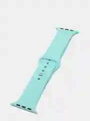 Силиконовый ремешок для Apple Watch 3, 4, 5, 6, SE , 7 , 8 на 38 / 42 / 40 / 44 / 45