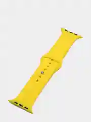 Силиконовый ремешок для Apple Watch 3, 4, 5, 6, SE , 7 , 8 на 38 / 42 / 40 / 44 / 45