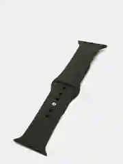Силиконовый ремешок для Apple Watch 3, 4, 5, 6, SE , 7 , 8 на 38 / 42 / 40 / 44 / 45