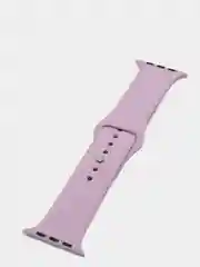 Силиконовый ремешок для Apple Watch 3, 4, 5, 6, SE , 7 , 8 на 38 / 42 / 40 / 44 / 45