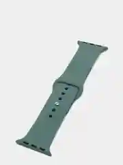 Силиконовый ремешок для Apple Watch 3, 4, 5, 6, SE , 7 , 8 на 38 / 42 / 40 / 44 / 45