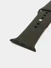 Силиконовый ремешок для Apple Watch 3, 4, 5, 6, SE , 7 , 8 на 38 / 42 / 40 / 44 / 45