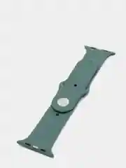 Силиконовый ремешок для Apple Watch 3, 4, 5, 6, SE , 7 , 8 на 38 / 42 / 40 / 44 / 45