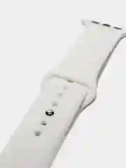 Силиконовый ремешок для Apple Watch 3, 4, 5, 6, SE , 7 , 8 на 38 / 42 / 40 / 44 / 45