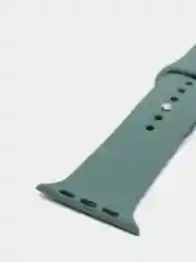 Силиконовый ремешок для Apple Watch 3, 4, 5, 6, SE , 7 , 8 на 38 / 42 / 40 / 44 / 45