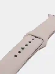 Силиконовый ремешок для Apple Watch 3, 4, 5, 6, SE , 7 , 8 на 38 / 42 / 40 / 44 / 45