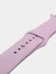 Силиконовый ремешок для Apple Watch 3, 4, 5, 6, SE , 7 , 8 на 38 / 42 / 40 / 44 / 45