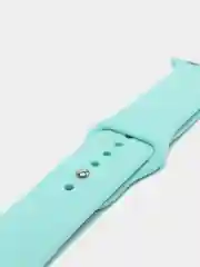 Силиконовый ремешок для Apple Watch 3, 4, 5, 6, SE , 7 , 8 на 38 / 42 / 40 / 44 / 45