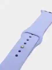 Силиконовый ремешок для Apple Watch 3, 4, 5, 6, SE , 7 , 8 на 38 / 42 / 40 / 44 / 45