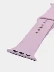 Силиконовый ремешок для Apple Watch 3, 4, 5, 6, SE , 7 , 8 на 38 / 42 / 40 / 44 / 45