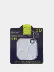 Прозрачный защитное стекло на камеру Apple iPhone 11 / 12 Mini / 12 pro / 13 / 13 Pro / 13 Pro Max