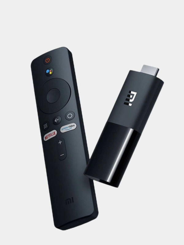 ТВ Приставка Xiaomi Mi TV Stick