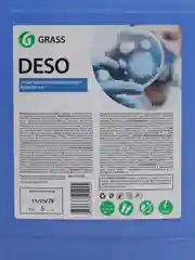 Средство дезинфицирующее "DESO"