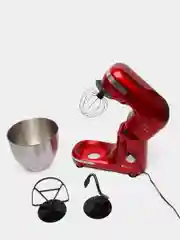Миксер планетарный Kelli KL-5120, красный
