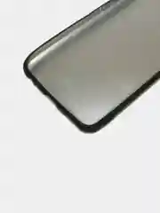 Золотой чехол-накладка силиконовый для Meizu 15 Lite, 6S/U10/E2