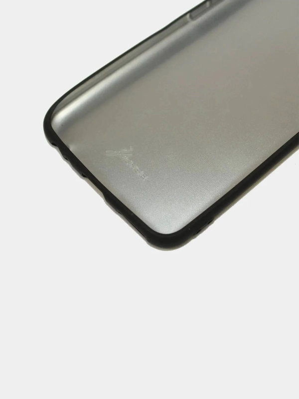 Чехол-накладка силиконовый для Meizu 15 Lite, 6S/U10/E2