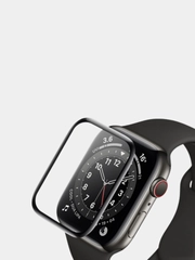 Гибкое защитное стекло для Apple Watch 38, 40, 41, 42, 44, 45