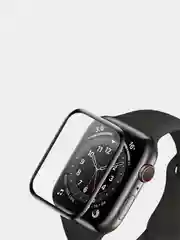 Гибкое защитное стекло для Apple Watch 38, 40, 41, 42, 44, 45