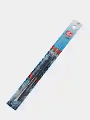 Крючок Imra Record для тонкой пряжи, сталь, 12.5 см*0.6 мм Prym