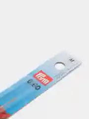 Крючок Imra Record для тонкой пряжи, сталь, 12.5 см*0.6 мм Prym