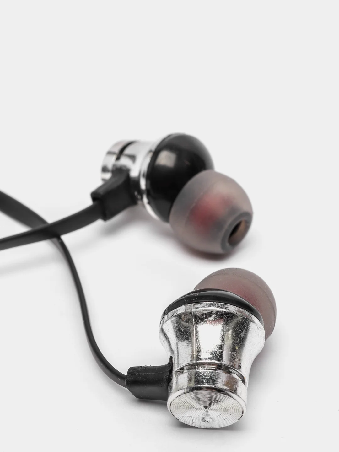 Серебряный спортивная гарнитура XT11 Bluetooth, водонепроницаемая, беспроводная