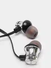 Серебряный спортивная гарнитура XT11 Bluetooth, водонепроницаемая, беспроводная
