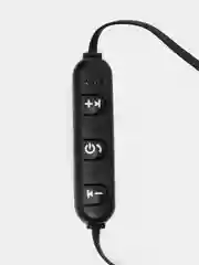 Серебряный спортивная гарнитура XT11 Bluetooth, водонепроницаемая, беспроводная