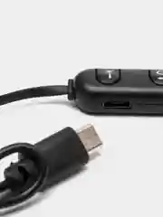 Серебряный спортивная гарнитура XT11 Bluetooth, водонепроницаемая, беспроводная