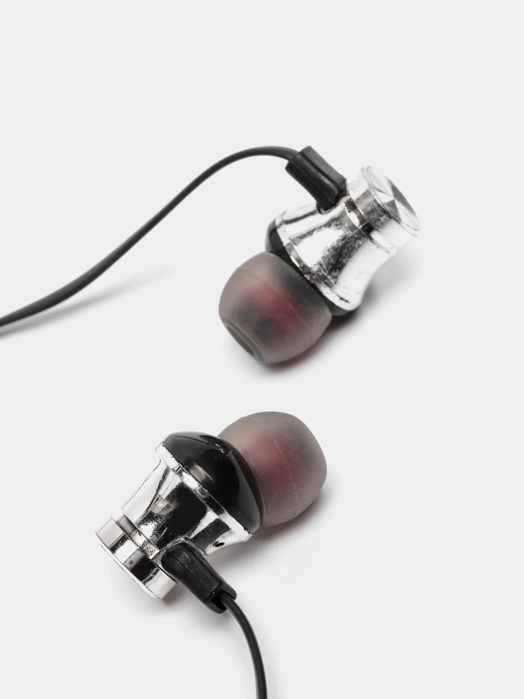 Серебряный спортивная гарнитура XT11 Bluetooth, водонепроницаемая, беспроводная