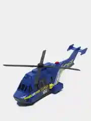 Полицейский вертолет Dickie Toys, 26 см, 3714009