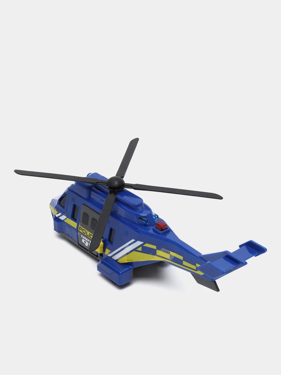 Полицейский вертолет Dickie Toys, 26 см, 3714009