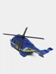 Полицейский вертолет Dickie Toys, 26 см, 3714009