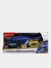 Полицейский вертолет Dickie Toys, 26 см, 3714009