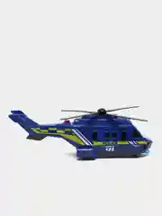 Полицейский вертолет Dickie Toys, 26 см, 3714009