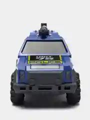 Машинка полицейский внедорожник Dickie Toys, 18 см, 3713009