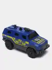 Машинка полицейский внедорожник Dickie Toys, 18 см, 3713009