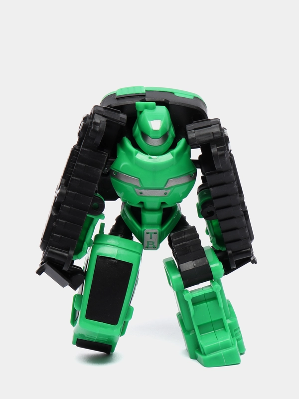 TOBOT / Трансформер