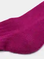 Фуксия термоноски детские "Маритекс"