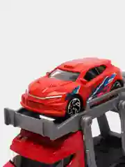 Набор Dickie Toys "Транспортер", 26 см, 2 вида, 3745012