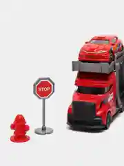 Набор Dickie Toys "Транспортер", 26 см, 2 вида, 3745012