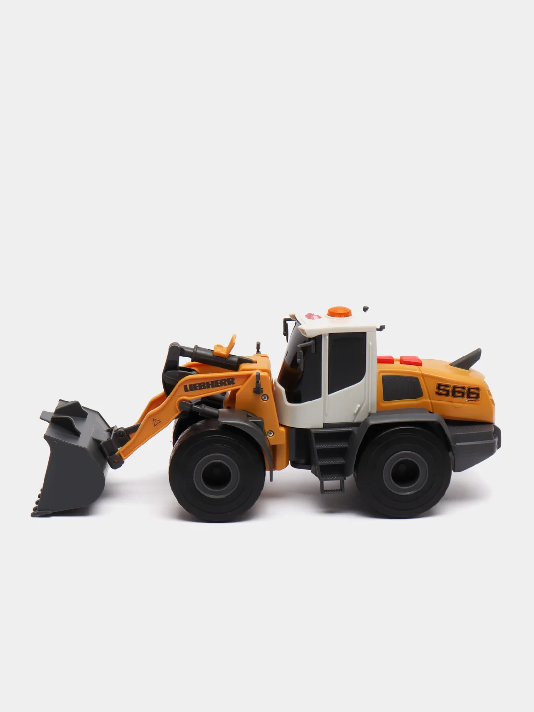 Набор Dickie Toys Construction Twin Pack 30 см свет звук 3726008