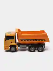 Набор Dickie Toys Construction Twin Pack 30 см свет звук 3726008
