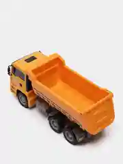 Набор Dickie Toys Construction Twin Pack 30 см свет звук 3726008