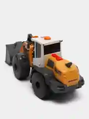 Набор Dickie Toys Construction Twin Pack 30 см свет звук 3726008