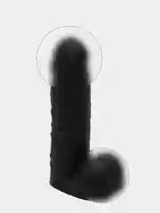 Сувенир "Фаворит 18+", черный, 12 см