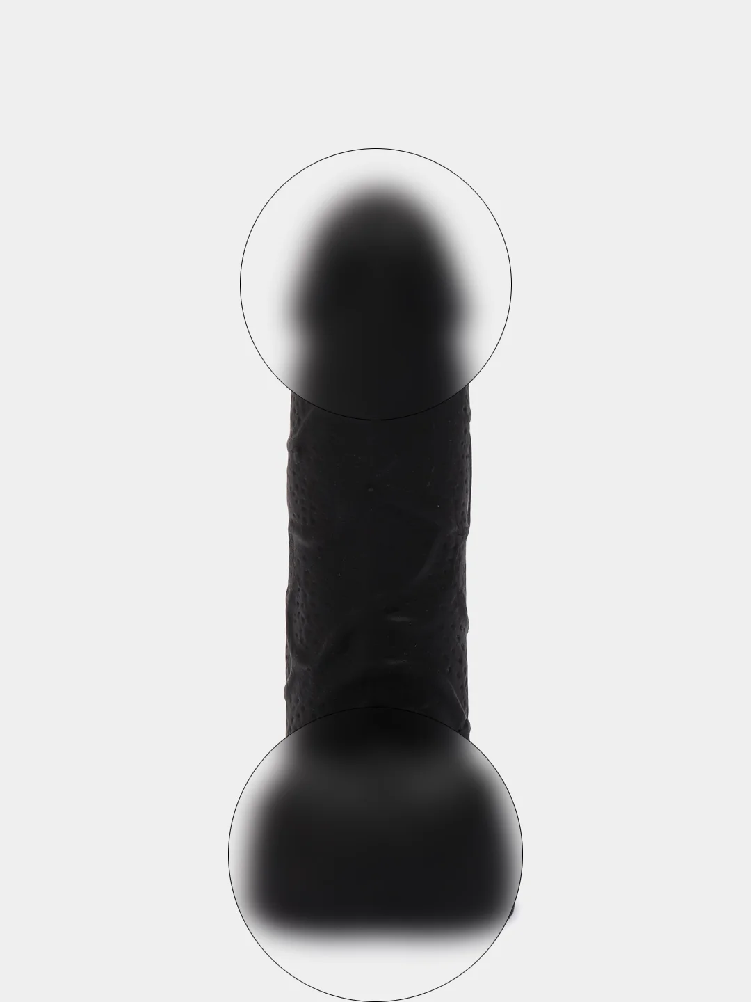 Сувенир "Фаворит 18+", черный, 12 см