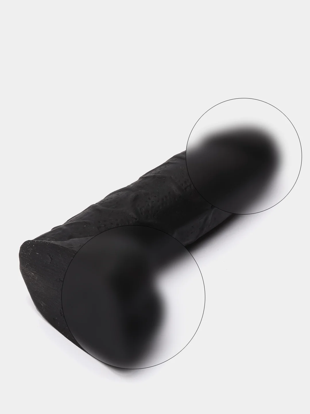 Сувенир "Фаворит 18+", черный, 12 см