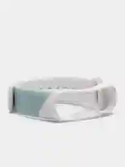 Светло-бежевый ремешок с рисунком для Xiaomi Mi Band